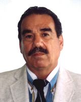 Profr. Javier Arturo Solís Montemayor
