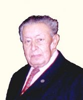 Profr. Víctor Alejandro Méndez