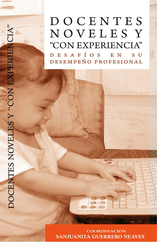 Portada de Docentes noveles y con experiencia