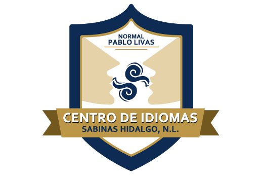 Logotipo del Centro de Idiomas