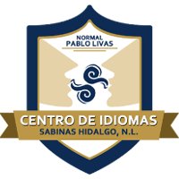 Escudo del Centro de Idiomas