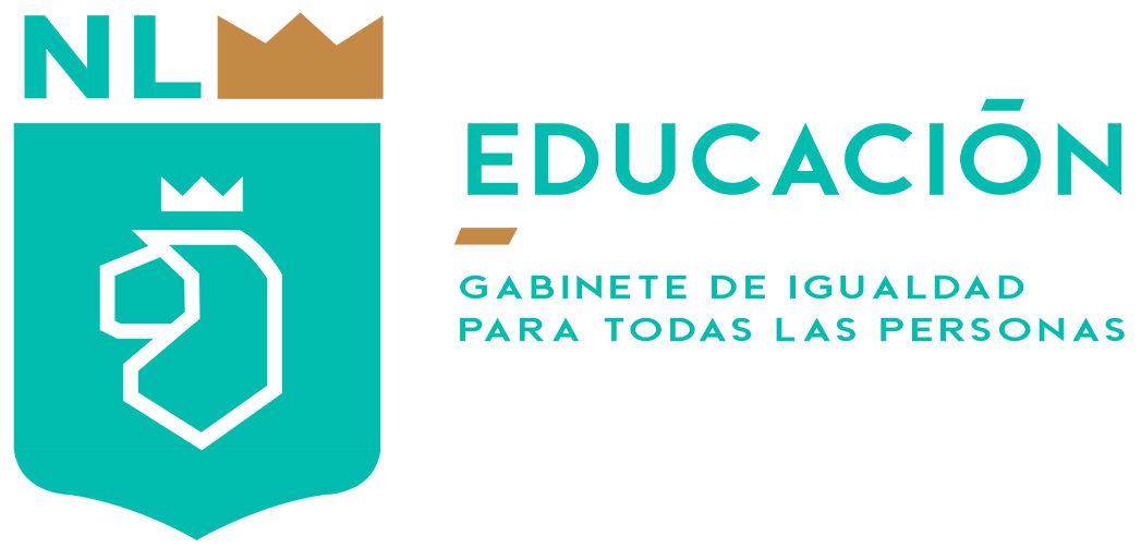 Logotipo de la Secretaría de Educación del Estado de Nuevo León